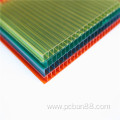 2mm /3mm/4mm/5mm/6mm/8mm polycarbonate embossed solid sheet